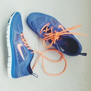 NIKE Free 5.0 Training Shoes
